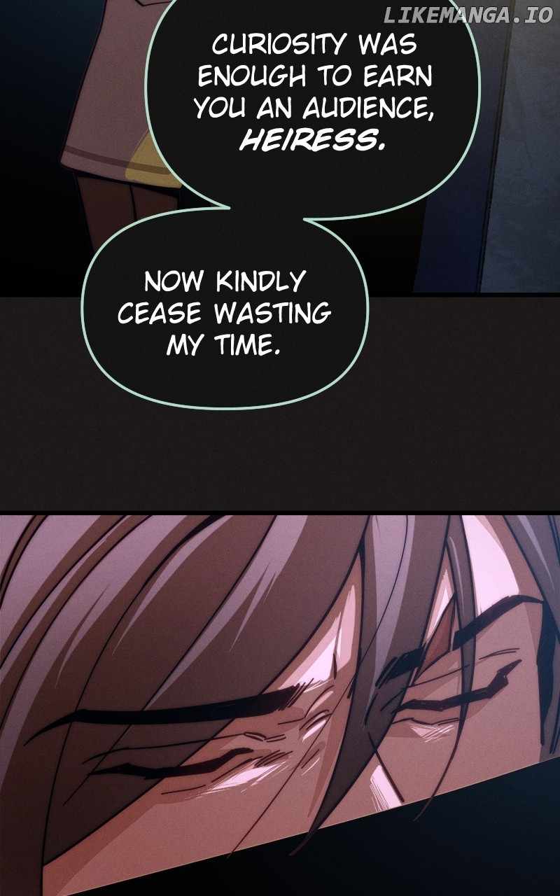 A Practical Guide to Evil Chapter 29 99
